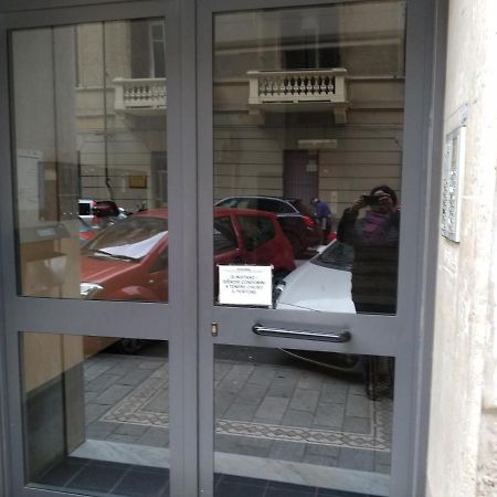Il Filo Di Jordi Apartment Savona Ngoại thất bức ảnh