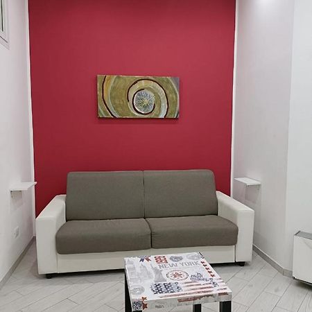 Il Filo Di Jordi Apartment Savona Ngoại thất bức ảnh