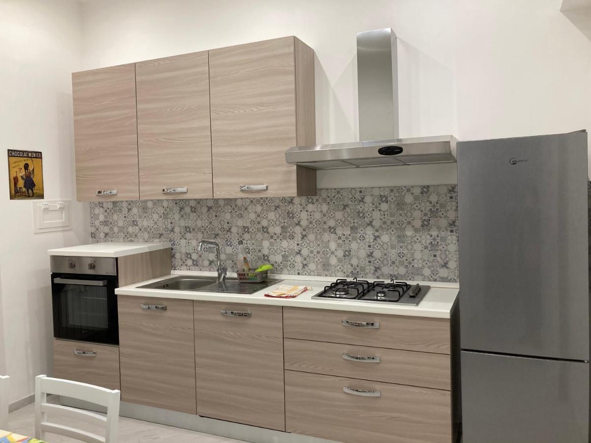 Il Filo Di Jordi Apartment Savona Ngoại thất bức ảnh