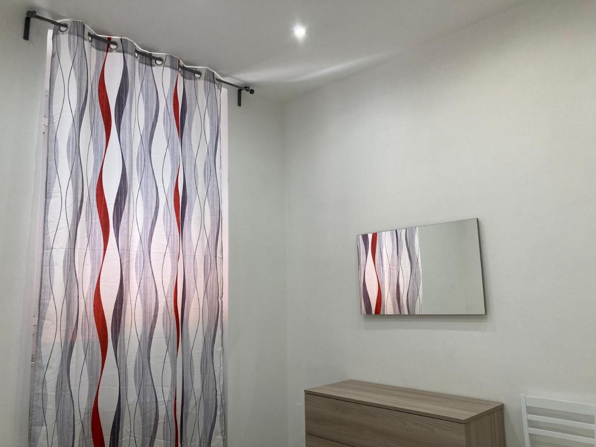 Il Filo Di Jordi Apartment Savona Ngoại thất bức ảnh