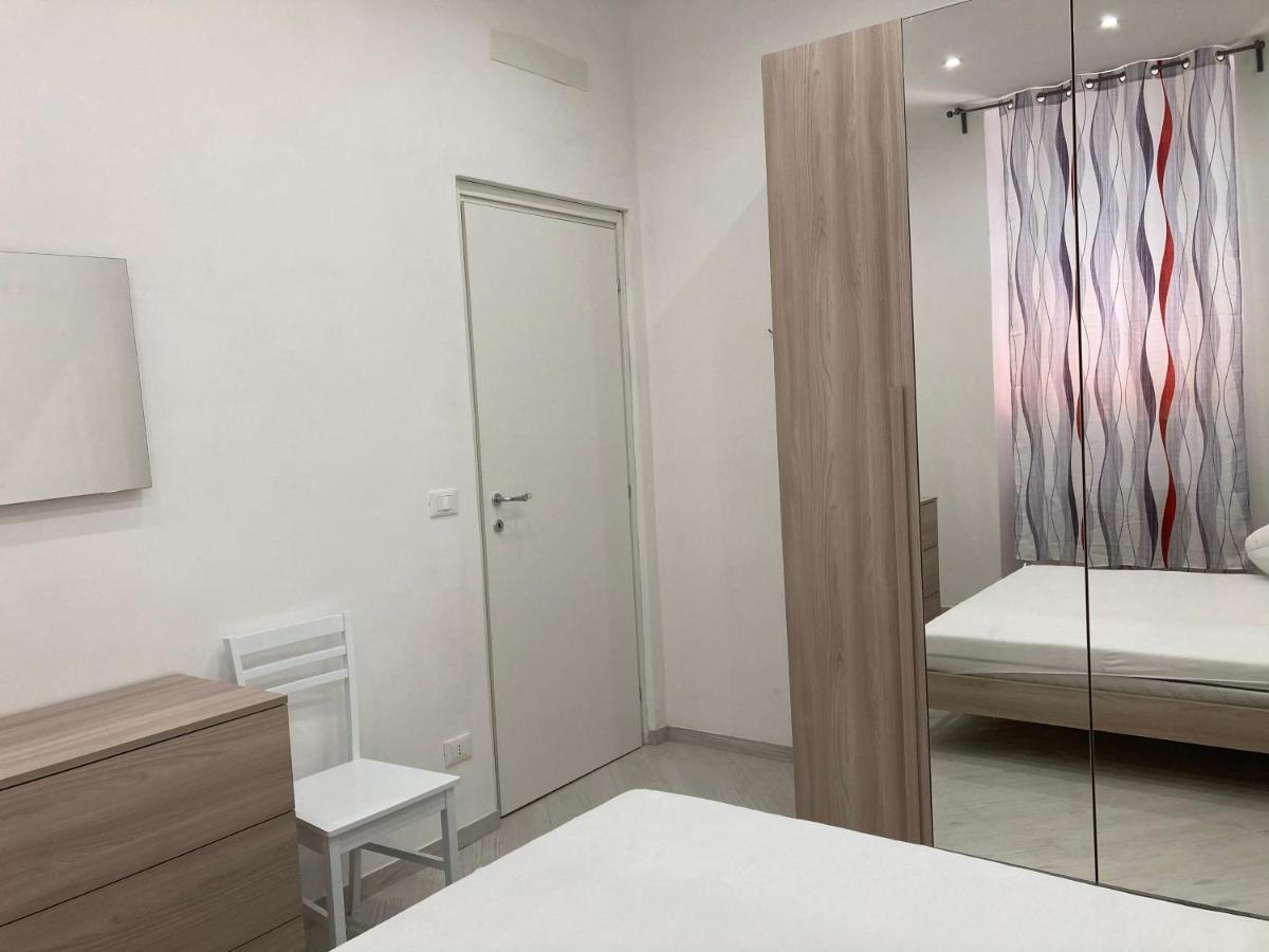 Il Filo Di Jordi Apartment Savona Ngoại thất bức ảnh