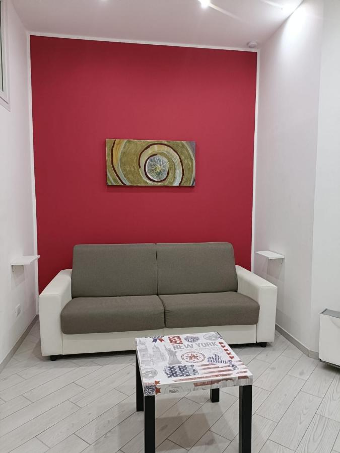 Il Filo Di Jordi Apartment Savona Ngoại thất bức ảnh