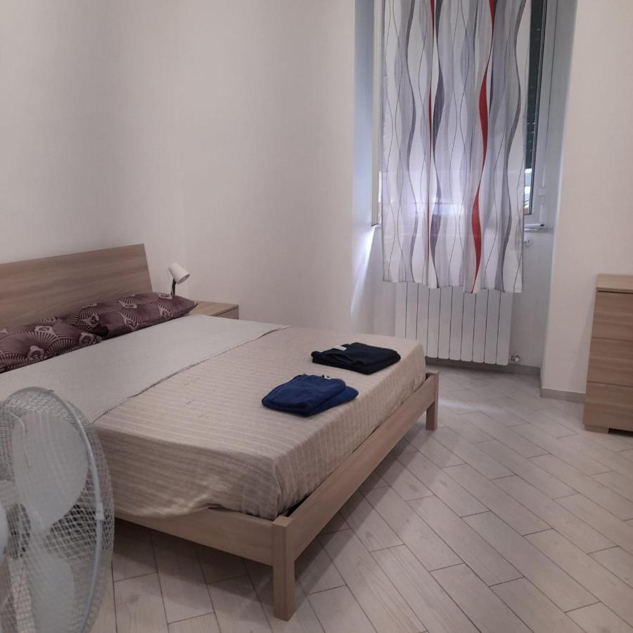 Il Filo Di Jordi Apartment Savona Ngoại thất bức ảnh